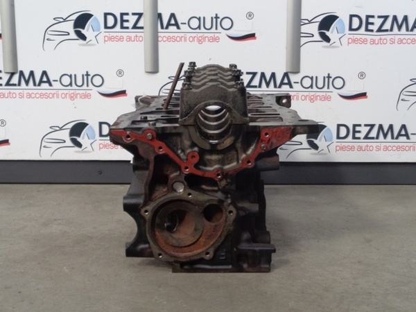 Bloc motor gol, Renault Megane 2, 1.5 dci