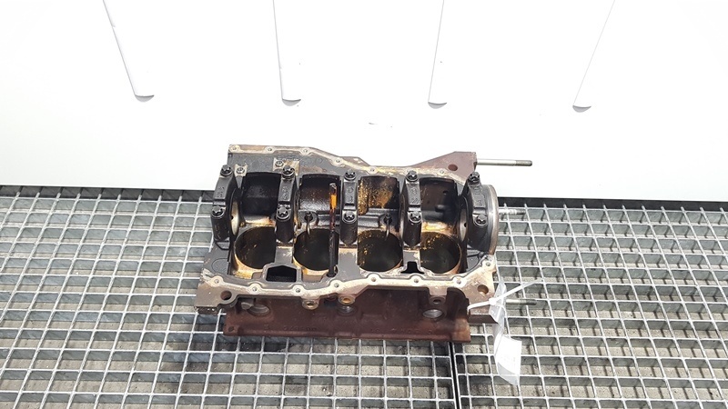 Bloc motor gol, Renault Megane 2 Coupe-Cabriolet, 1.6 benz, K4MJ761