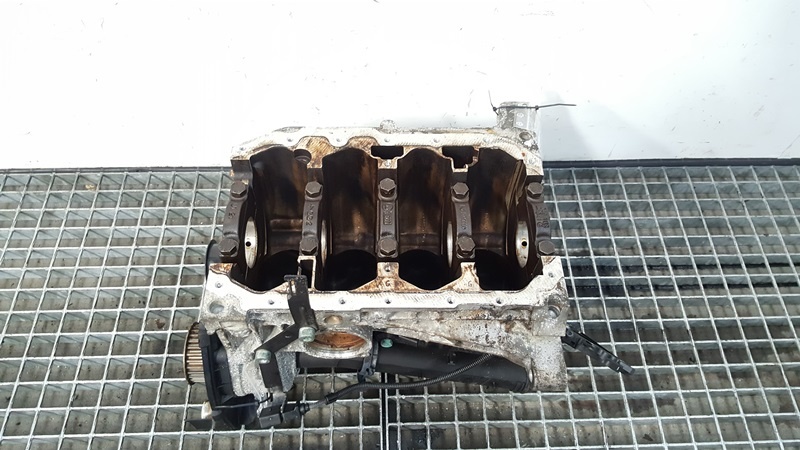 Bloc motor gol, Skoda Fabia 1 (6Y2) 1.4B (pr:110747)