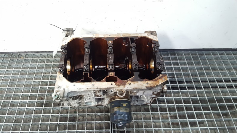 Bloc motor gol, Skoda Fabia 1 (6Y2) 1.4B (pr:110747)