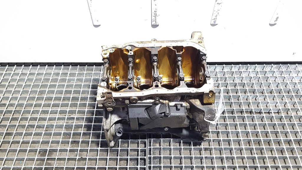 Bloc motor gol, Skoda Fabia 2 (5J, 542) 1.2 tsi, CBZ (id:396545)