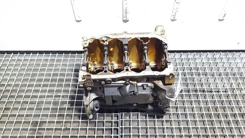 Bloc motor gol, Skoda Fabia 2 (5J, 542) 1.2 tsi, CBZ (id:396545)