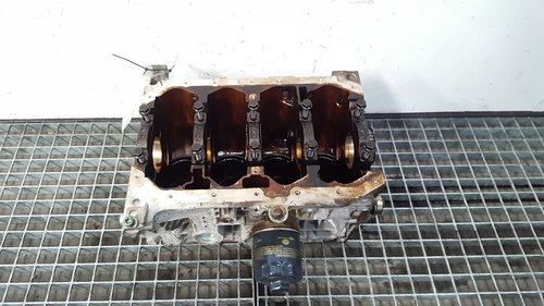 Bloc motor gol, Skoda Fabia Praktik 1.4B (pr:110747)