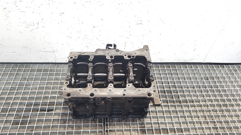 Bloc motor gol, Skoda Superb (3T4) 2.0 tdi, BMP