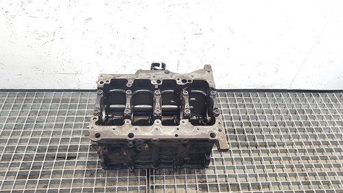 Bloc motor gol, Skoda Superb combi (3T5) 2.0 tdi, BMP