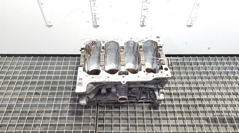Bloc motor gol, Vw Golf 5 (1K1) 1.4 fsi, BKG (id:389943)