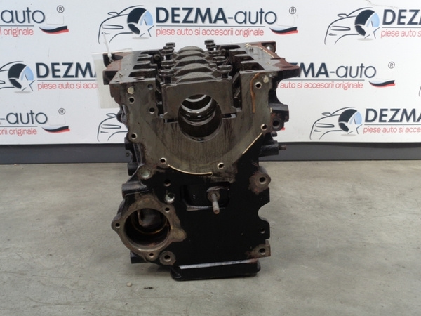 Bloc motor gol, Vw Passat (3C) 2.0tdi, BMP