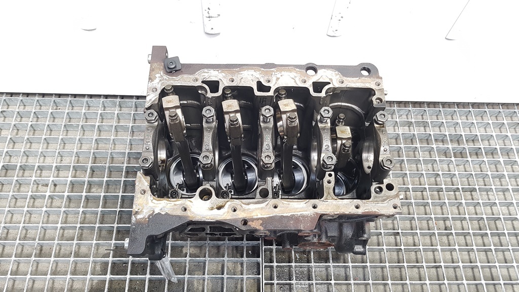 Bloc motor gol, Vw Passat Variant (365) 1.6 tdi, CAY (pr:110747)