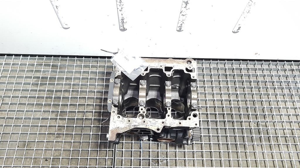 Bloc motor gol, Vw Polo (6R) 1.2 tdi, CFW (pr:110747)