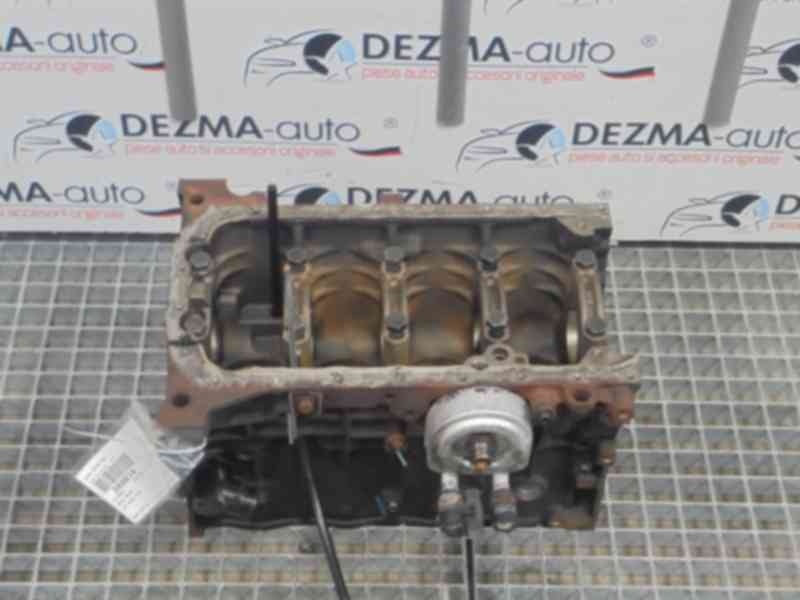 Bloc motor gol, WJY, Citroen Berlingo 1, 1.9 (pr:110747)