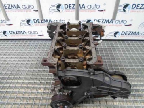 Bloc motor gol, Z17DTR, Opel Astra H, 1.7cdti (pr:110747)