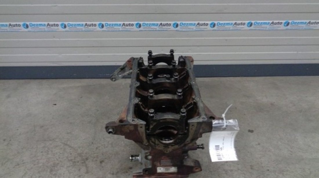 Bloc motor gol Z19DT, Opel Vectra C 1.9cdti (pr:110747)