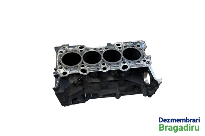 Bloc motor Honda Accord 7 [2002 - 2006] Sedan 4-usi 2.2 sTDi MT (140 hp)