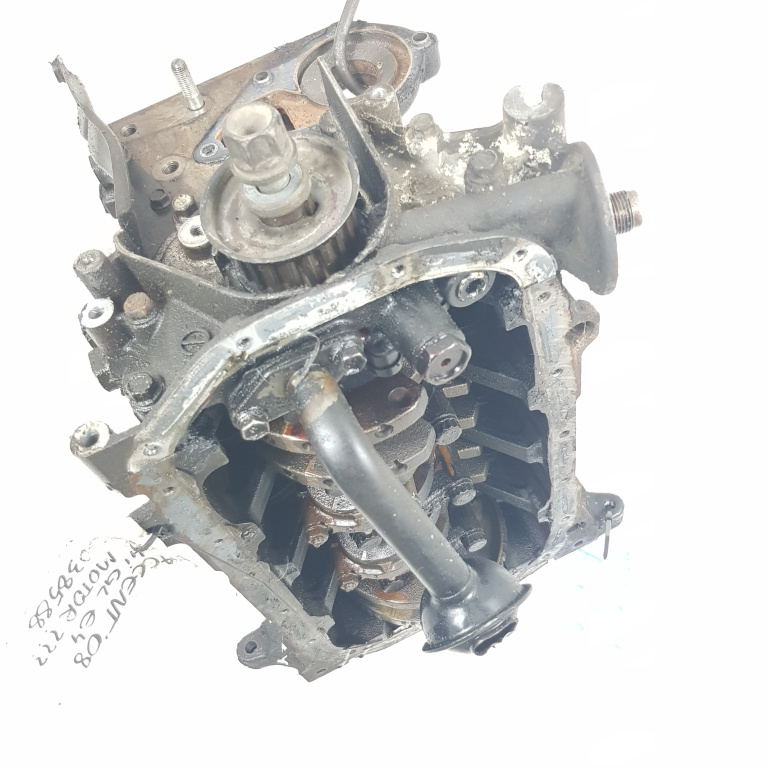 Bloc Motor Hyundai Accent 3 (Mc) 2005-2010 1.4 Gl G4Ee Benzina Ambielat