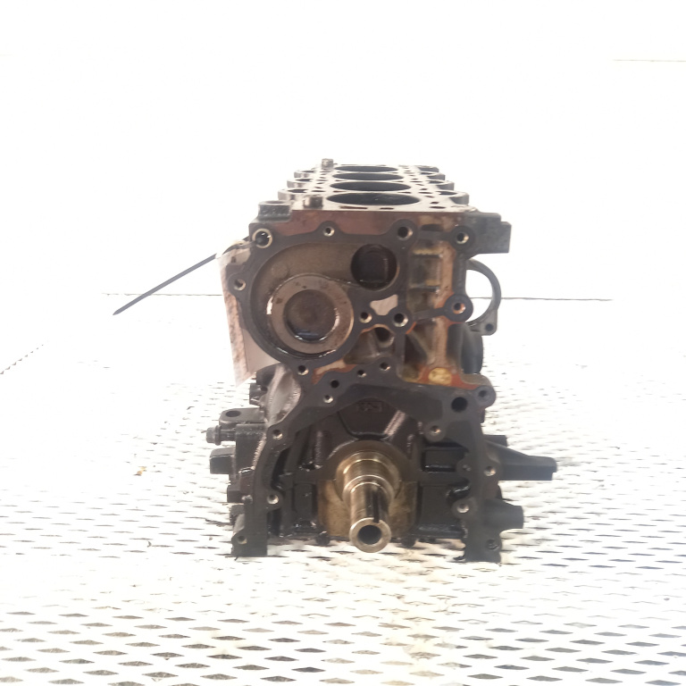 Bloc Motor Hyundai Accent 3 (Mc) 2005-2010 1.5 Crdi Gls D4Fa Motorina Ambielat 7U338908