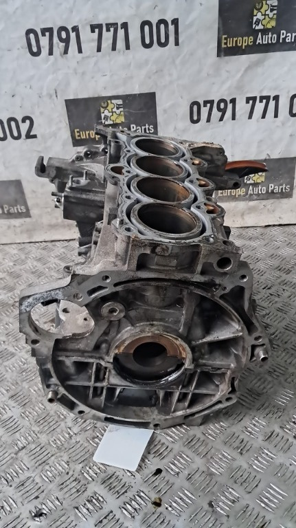 Bloc motor Hyundai I30 1.6 GDI G4FD an 2016 cod 21135-2B020