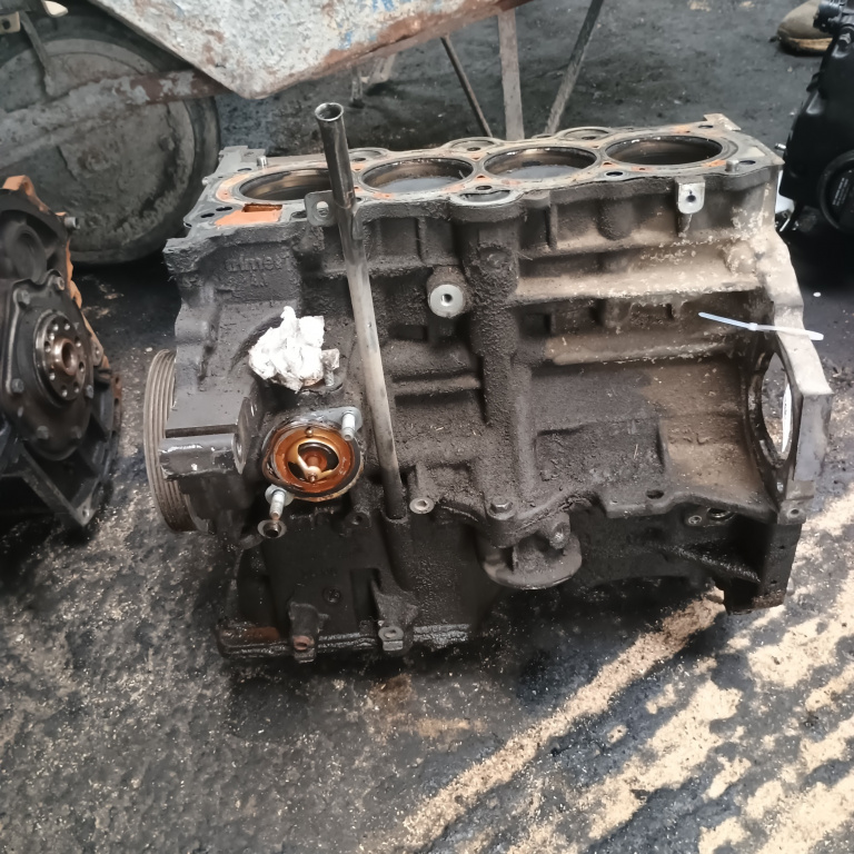 Bloc Motor Hyundai I30 (Fd) 2007-2012 1.4 G4Fa Benzina Ambielat