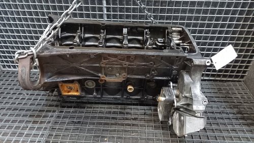BLOC MOTOR JEEP GRAND CHEROKEE 2.7 CRDI - (1999 2004)
