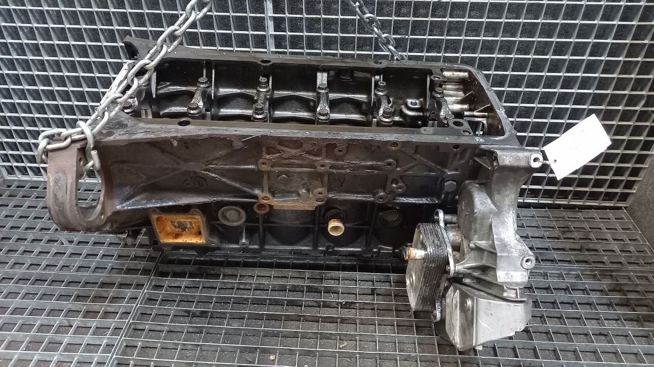 BLOC MOTOR JEEP GRAND CHEROKEE GRAND CHEROKEE 2.7 CRDI - (1999 2004)