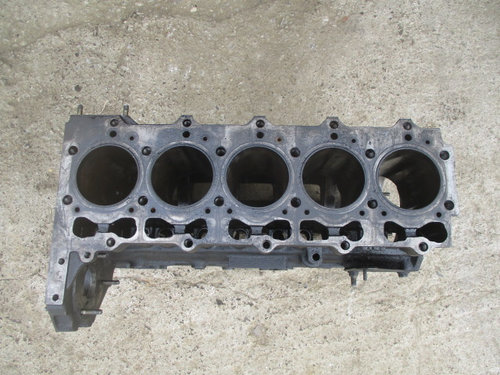BLOC MOTOR JEEP GRAND CHEROKEE II 3.1 TD FAB. 1998 - 2005 ⭐⭐⭐⭐⭐