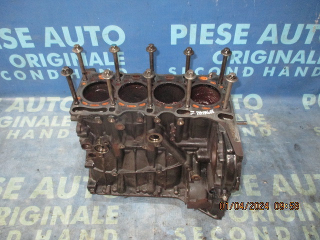 Bloc motor Jeep Patriot 2.2crd 2011; R6510111501 (atins la palier)