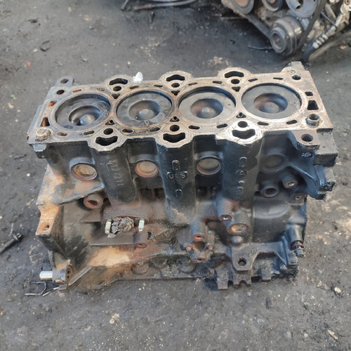 Bloc Motor Kia Ceed (Ed) 2006-2012 1.6 Crdi 90 D4Fb-L Motorina Ambielat E127211
