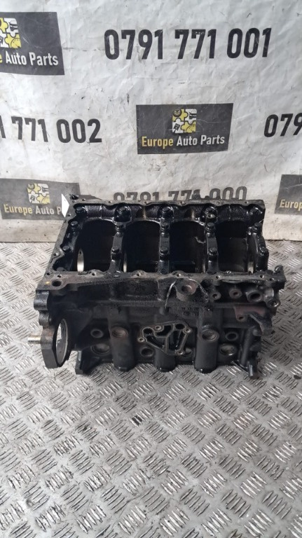 Bloc motor Kia Optima 1.7 CRDI D4FD an 2016