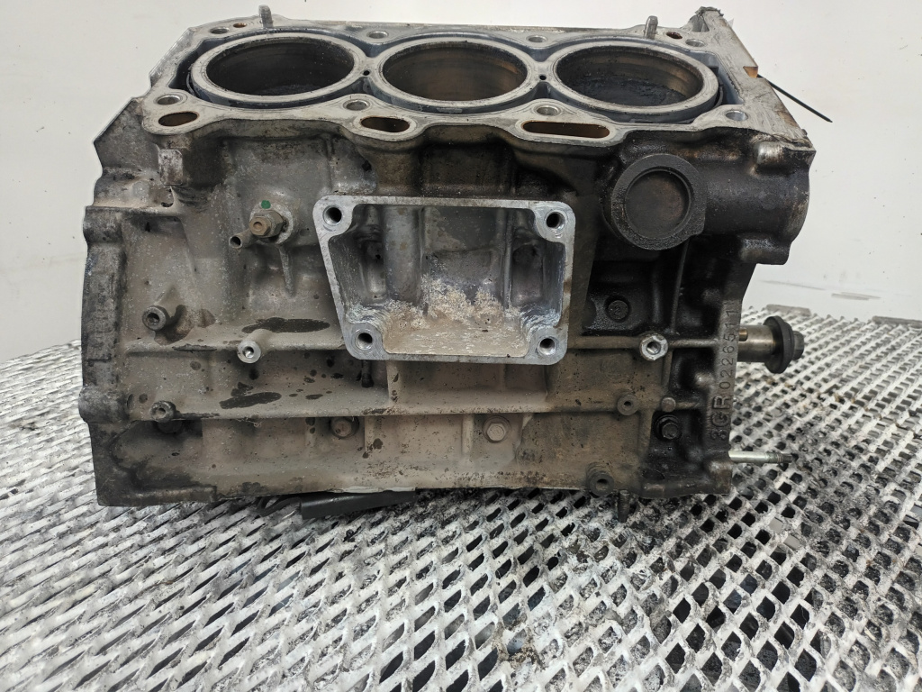Bloc Motor Lexus Gs (Grs19, Uzs19, Urs19, Gws19) 2005-2011 300 (Grs195_, Grs190_) 3Gr-Fse Benzina Ambielat 0226511