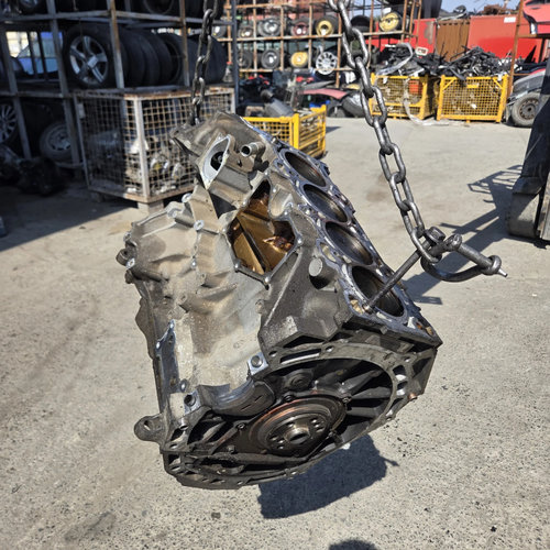 Bloc Motor Mazda 6 (Gg) 2002-2008 2.0 Benzina Ambielat Lf761535