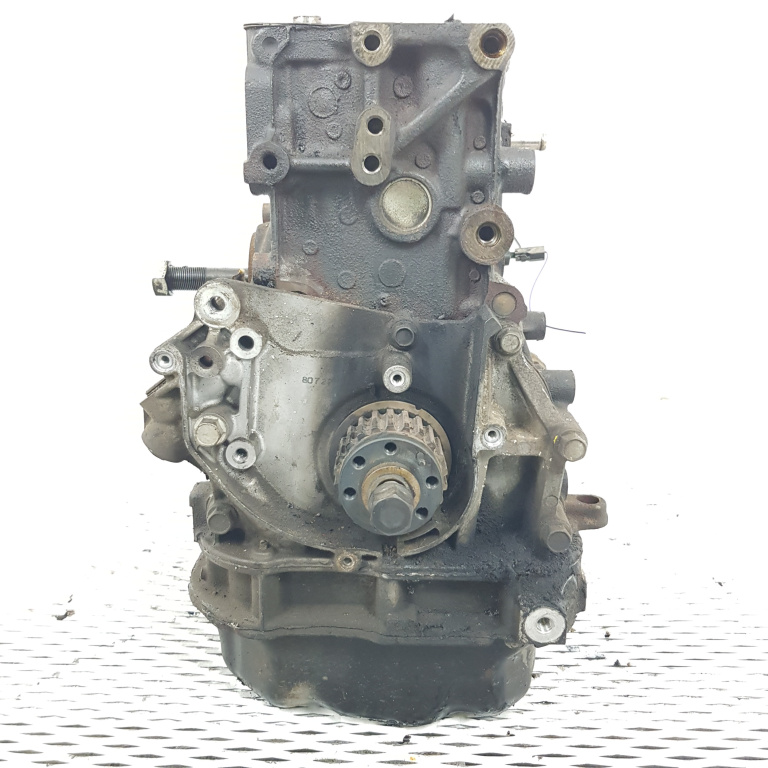 Bloc Motor Mazda 6 (Gh) 2007-2012 2.0 Mzr-Cd Rf7J Motorina Ambielat