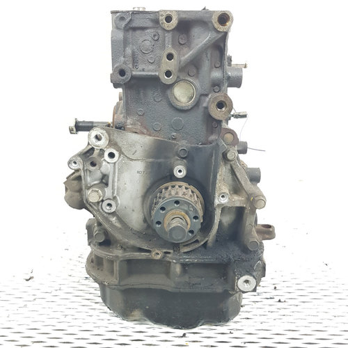 Bloc Motor Mazda 6 (Gh) 2007-2012 2.0 Mzr-Cd Rf7J Motorina Ambielat