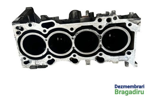 Bloc motor Mazda CX-5 (KE) [2011 - 2015] Crossover 2.2 SKYACTIV-D MT (150 hp) Cod motor: SHY1, Cutie...