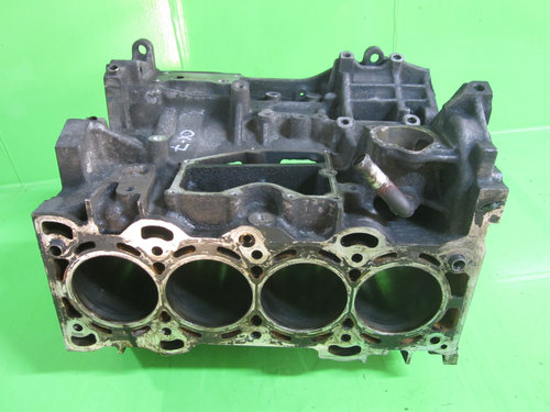 BLOC MOTOR MAZDA CX-7 2.3 BENZINA 191kw 260cp 4X4 FAB. 2006 - 2016 ⭐⭐⭐⭐⭐