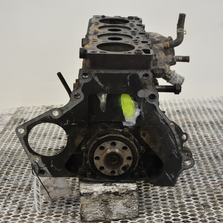 Bloc Motor Mazda Premacy (Cp) 1999-2005 2.0 Td Motorina Ambielat