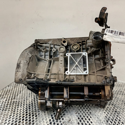 Bloc Motor Mercedes-Benz C-Class (W203) 2000-2007 C 200 Kompressor (203.242) M 271.940 Benzina Ambie...