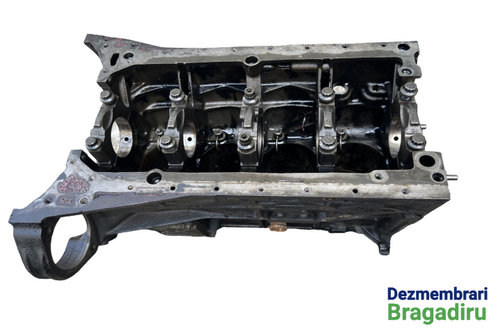 Bloc motor Mercedes-Benz E-Class W210/S210 [facelift] [1999 - 2002] Sedan E 200 CDI AT (115hp) MERCE...