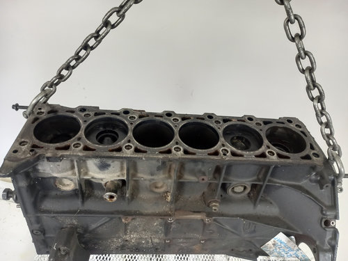 Bloc Motor Mercedes-Benz E-Class (W211) 2002-2009 E 320 Cdi (211.026) Om 648.961 Motorina Ambielat