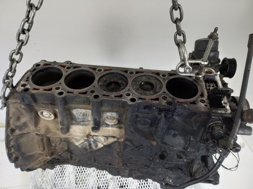 Bloc Motor Mercedes-Benz Sprinter (W903) 1998-2005 416 Cdi Om 612.981 Motorina Ambielat