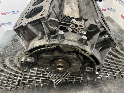BLOC MOTOR MERCEDES ML 3.0 CDI - (2006 2014)