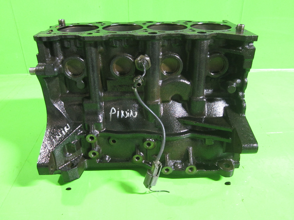 BLOC MOTOR MITSUBISHI PAJERO PININ 1.8 GDI FAB. 1999 - 2007 ⭐⭐⭐⭐⭐