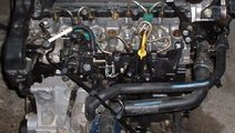 Bloc motor Nissan 1.5 dci euro 3 cod k9k