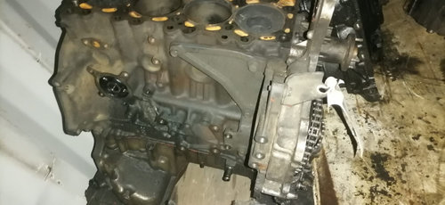 Bloc Motor Nissan PATHFINDER 3 (R51) 2005 - 2014 Motorina