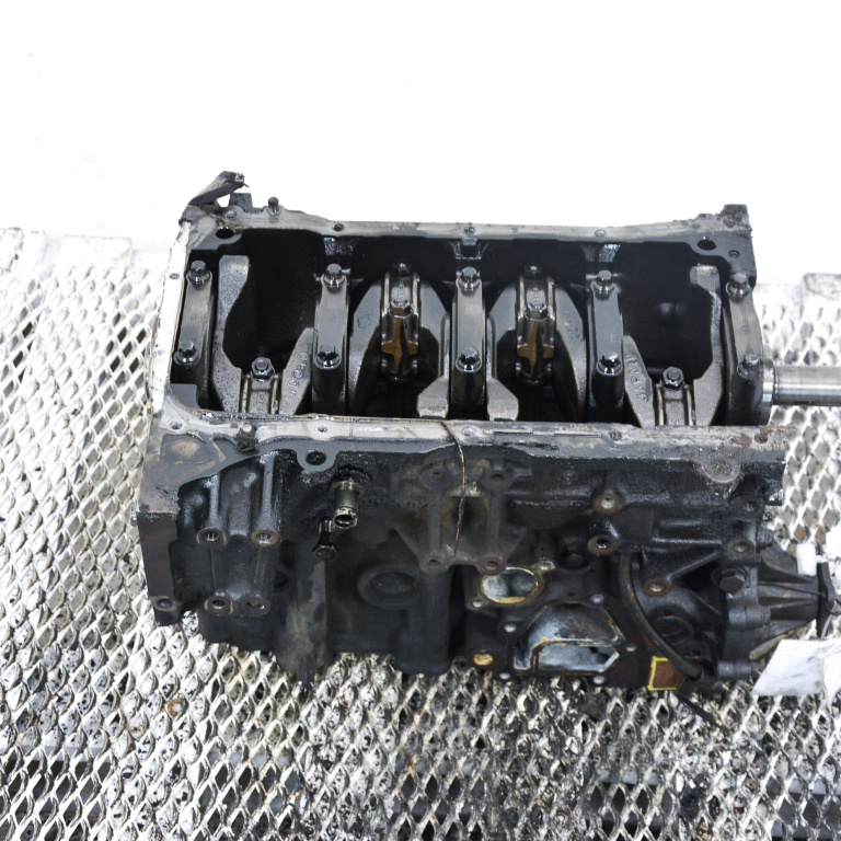 Bloc Motor Nissan X-Trail (T30) 2001-2007 2.2 Di 4X4 Yd22Eti Motorina Ambielat