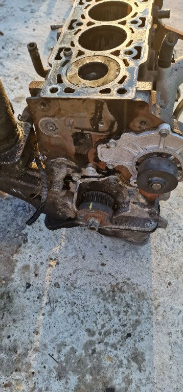 Bloc Motor Opel Antara / Captiva 2.0 d Z20S1