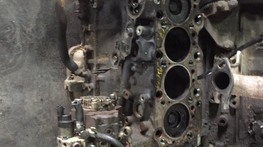 Bloc motor opel astra g 1.7 cdti 80 cp