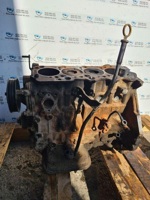 Bloc motor Opel Astra G 1998-2004 1.7 DTI 16V 1686 cmc 75HP 55kW Y17DT