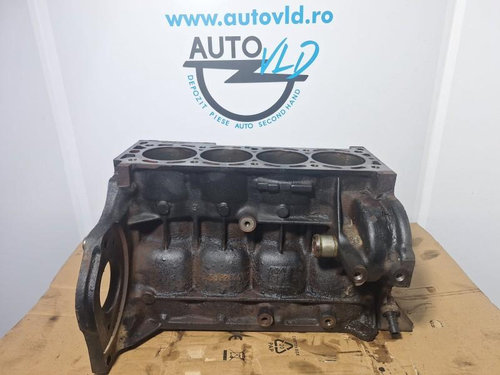 Bloc motor Opel Astra G 1998-2004 1.8i 1796 cmc 122HP / 90kW Z18XE Z18XE