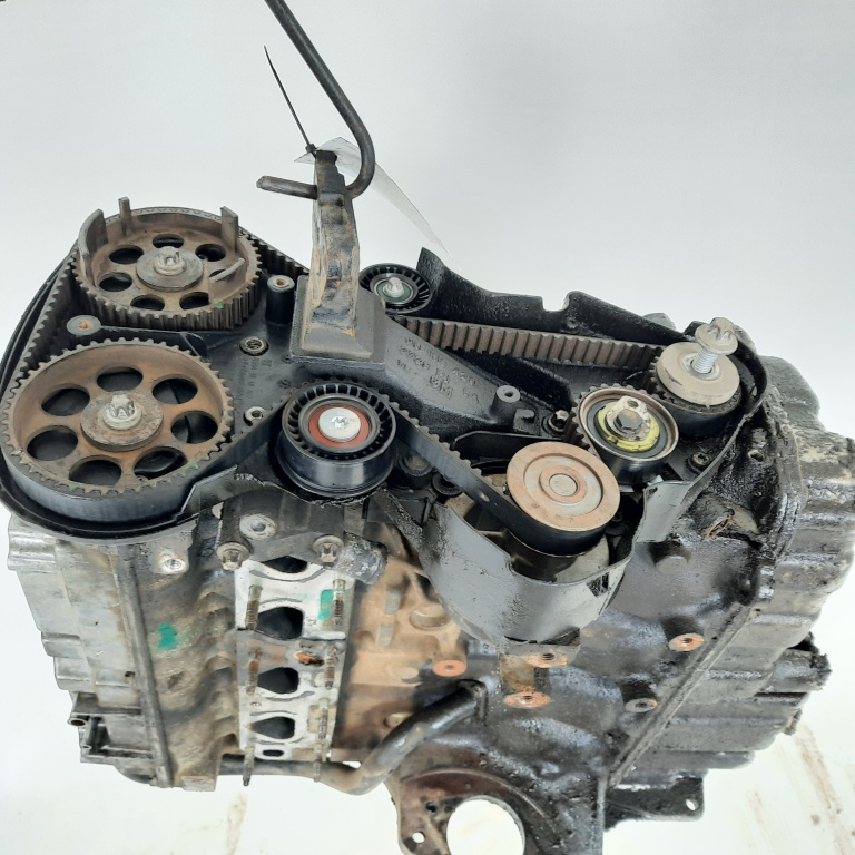 Bloc Motor Opel Astra G 1998-2009 1.4 16V X 14 Xe Benzina Ambielat