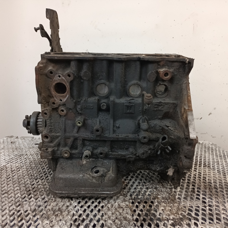 Bloc Motor Opel Astra G 1998-2009 1.7 Dti 16V Y 17 Dt Motorina Ambielat Y17Dt 0104499