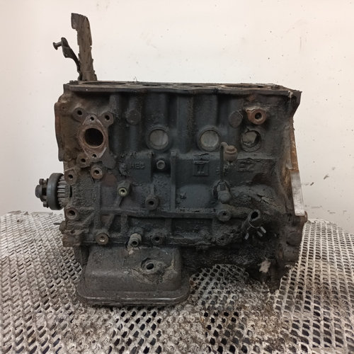 Bloc Motor Opel Astra G 1998-2009 1.7 Dti 16V Y 17 Dt Motorina Ambielat Y17Dt 0104499